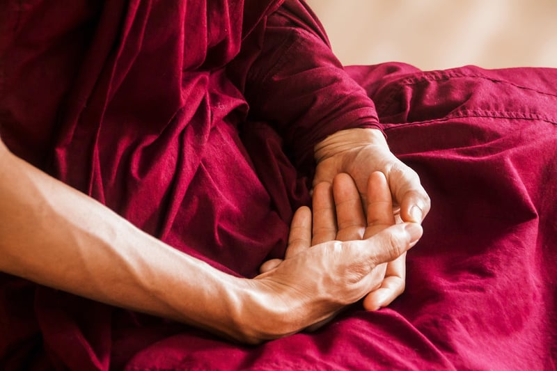 Meditation for Peace
